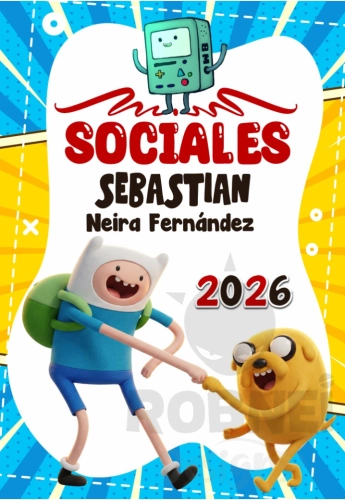 Hora de Aventura
